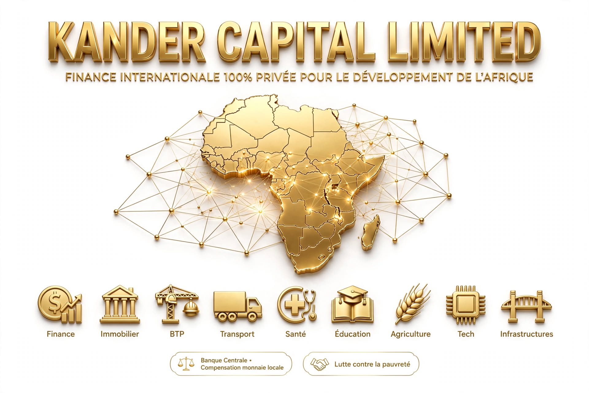 KANDER CAPITAL LIMITED